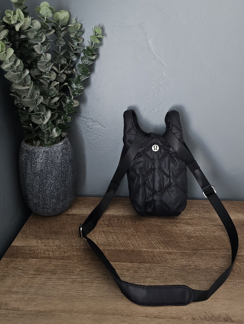 Lululemon Quilty Pleasures Bag